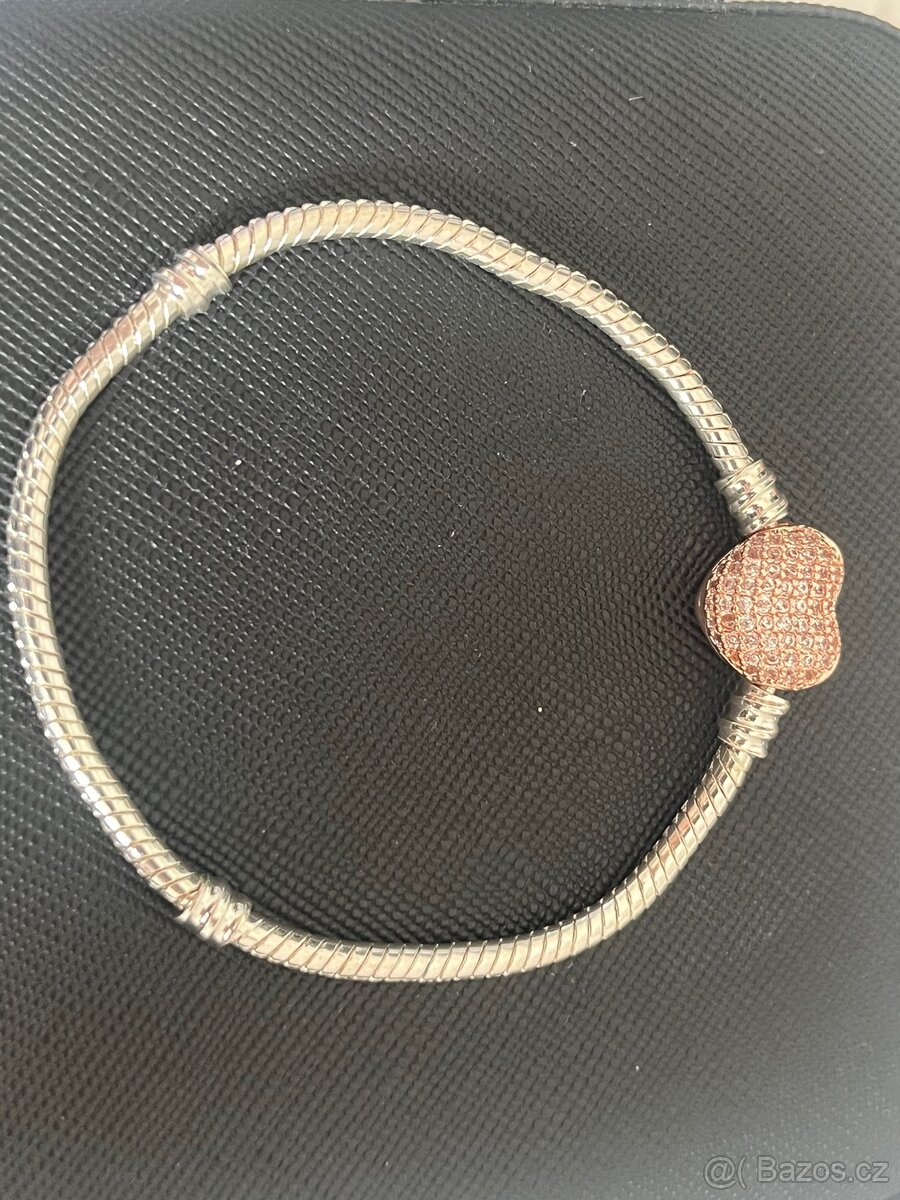 Mix přívěsků styl Pandora - 19