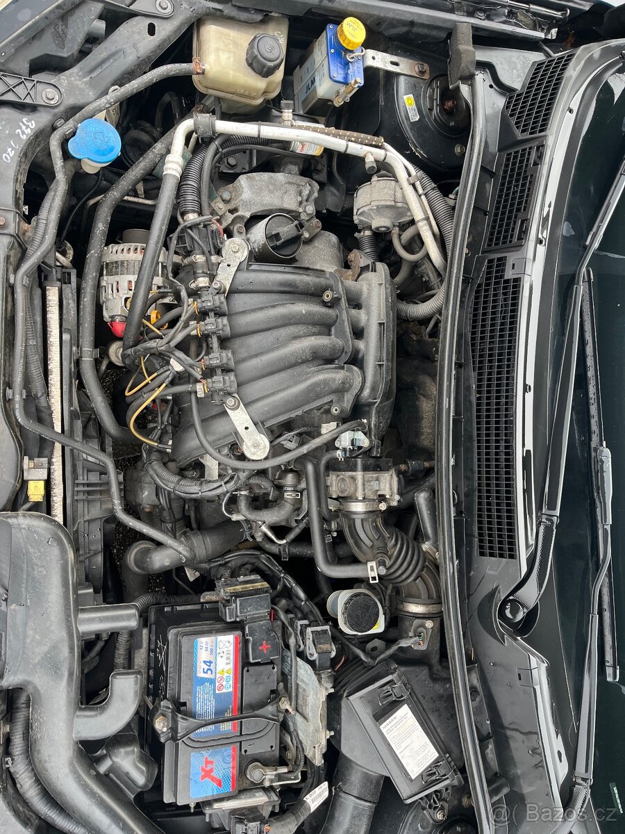 Nissan Qashqai 1.6 benzin + LPG - 19