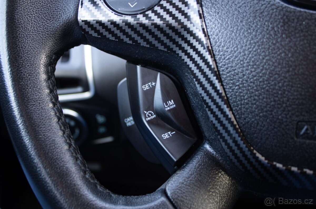 Ford Focus Kombi 2.0TDCi 85kw AT/6 2011 - 19