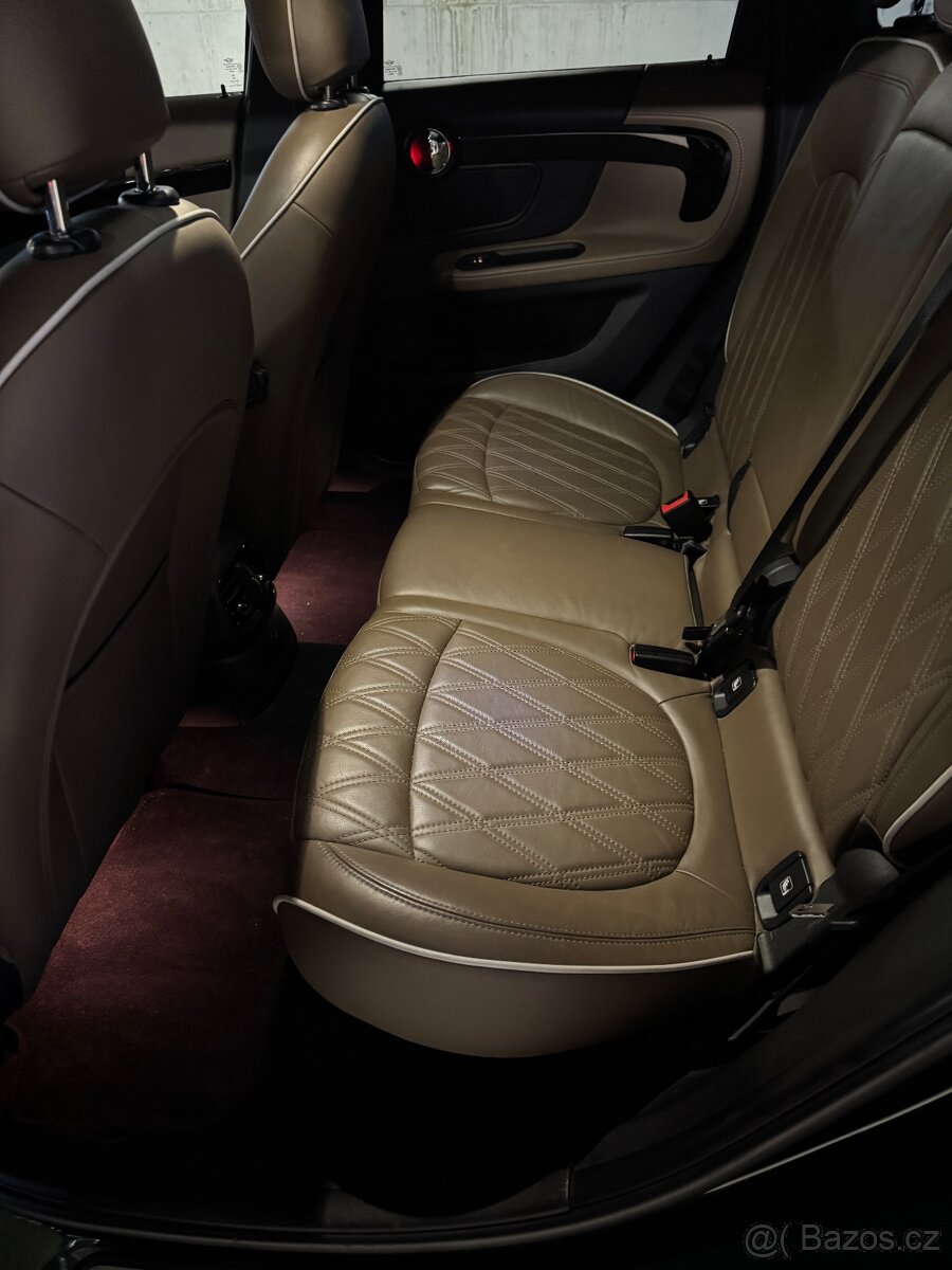 MINI Countryman Cooper S - 19