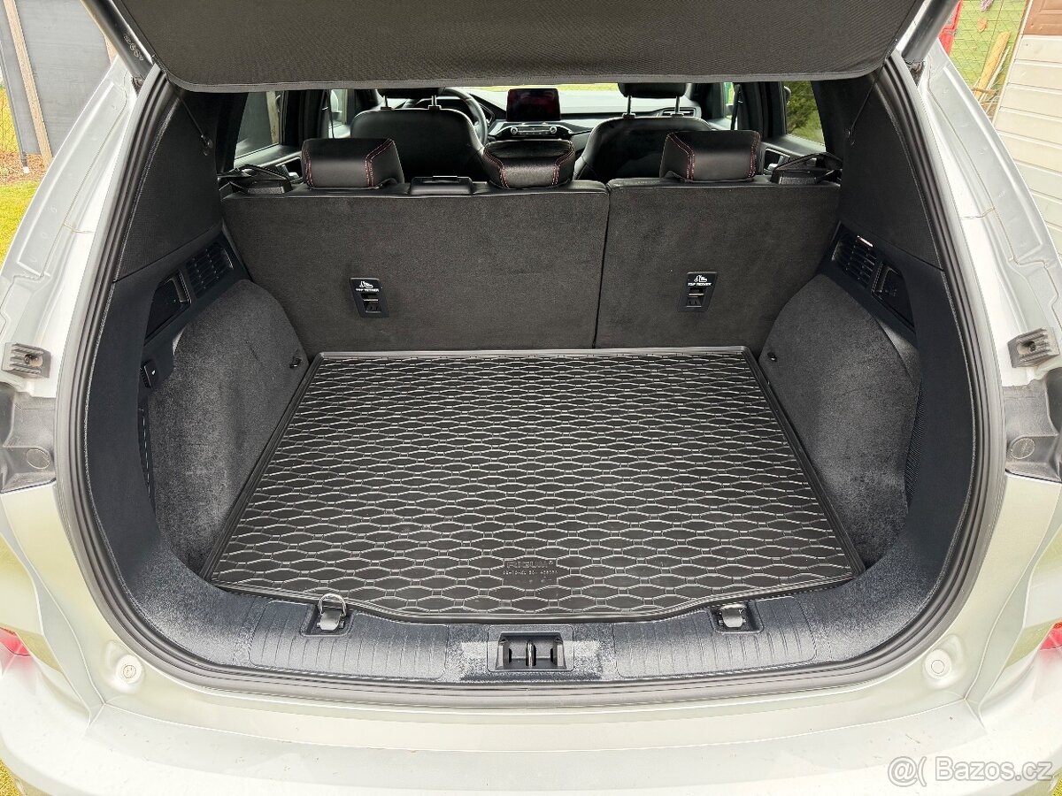 Ford Kuga phev st-line 70tis.km - 19