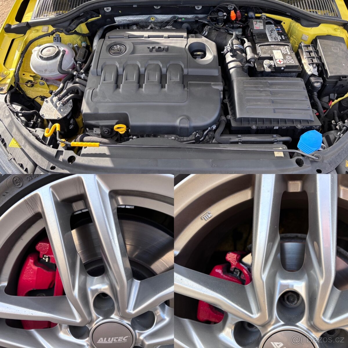 Octavia RS 2.0-135kw TDi DSG - 19