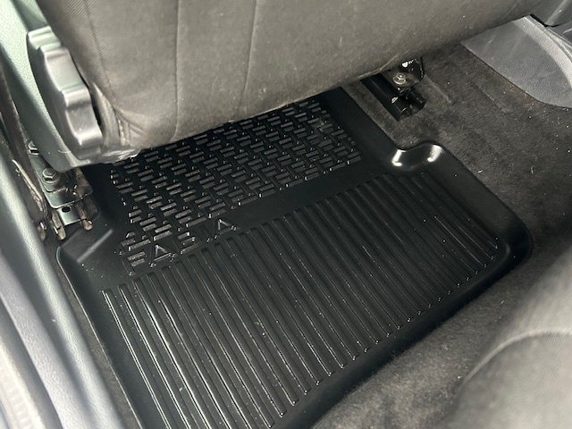 Škoda Fábia III Kombi 2018 1,4 TDi vyhř. sedačky, AC, DPH - 19