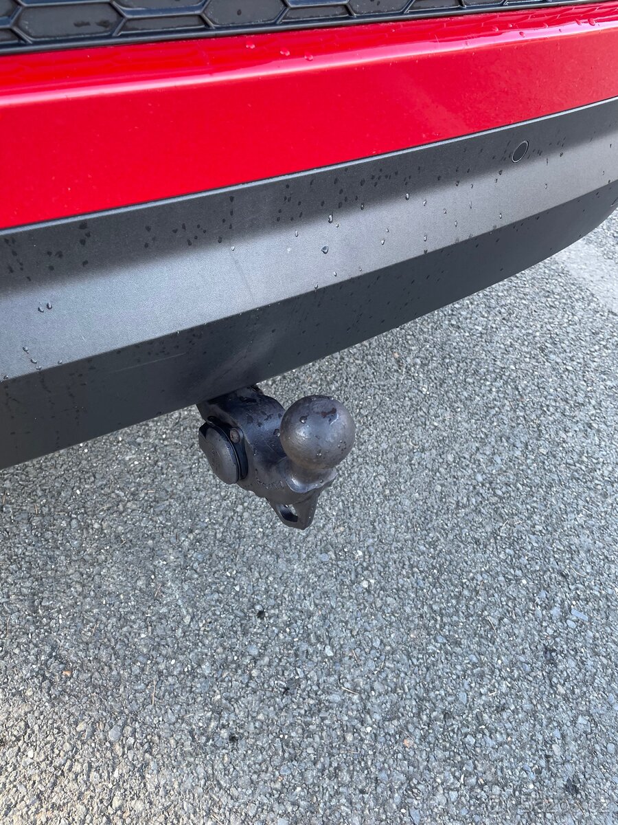 Škoda Kodiaq 2.0tsi 132KW,2017,148TKM,DSG,4x4,DCC,ALU R19 - 19