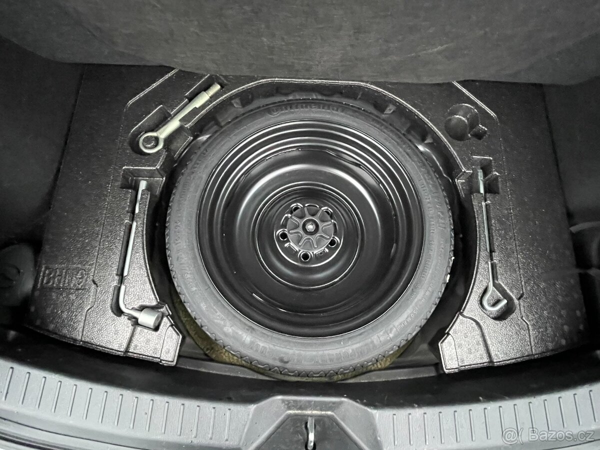 MAZDA 3 2.0i HEADUP AUTOMAT SERVISKA -DPH - 19