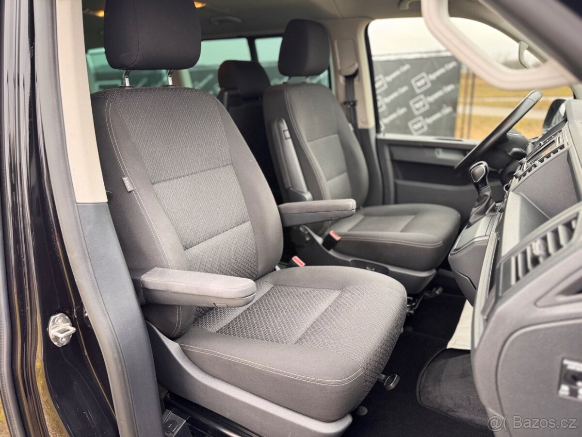 Volkswagen Multivan 2.0 TDI DSG 110 kw Liberty - 19