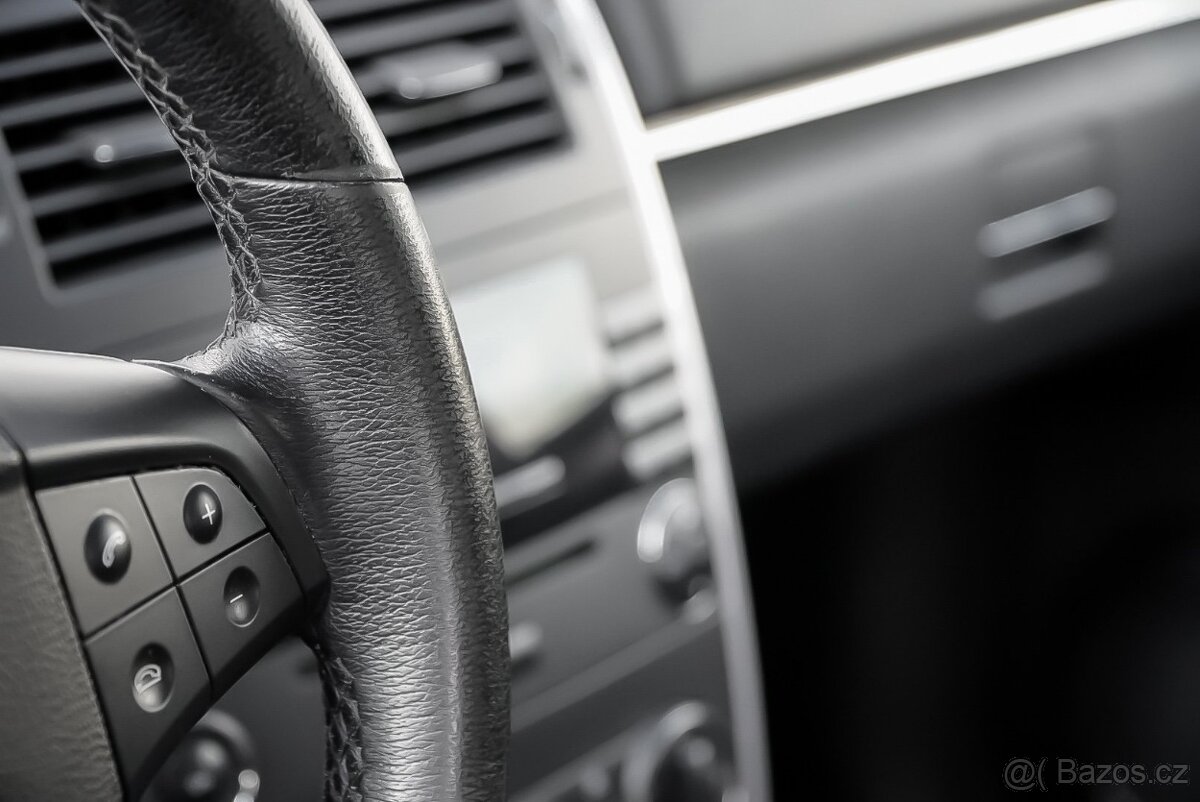 Mercedes-Benz Třídy B 170 - 19