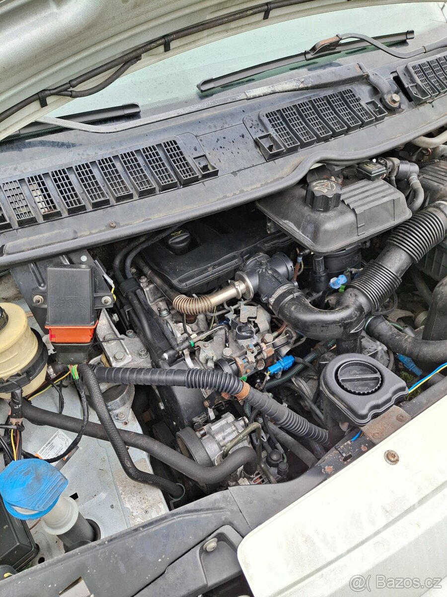 Fiat scudo - 19