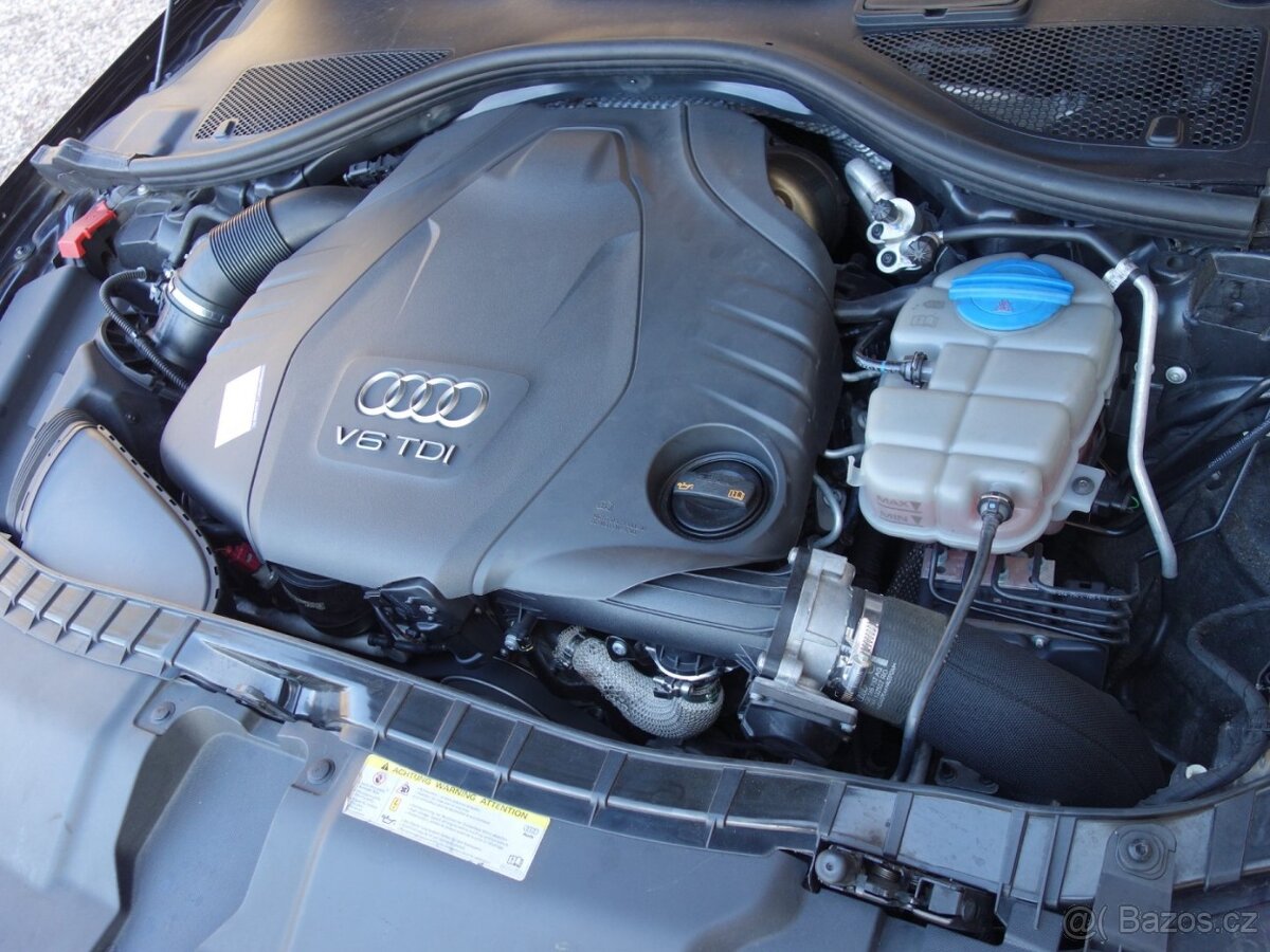 A6 ALLROAD 3.0TDI 150kW QUATTRO - 19