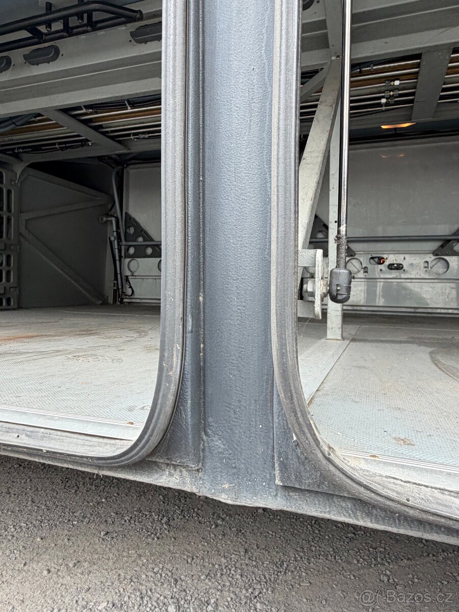 65míst, Setra 417 GT-HD - 19