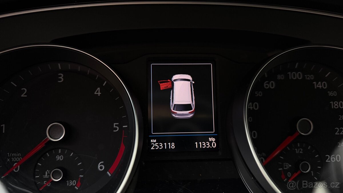 Volkswagen Passat B8 2021 - 19