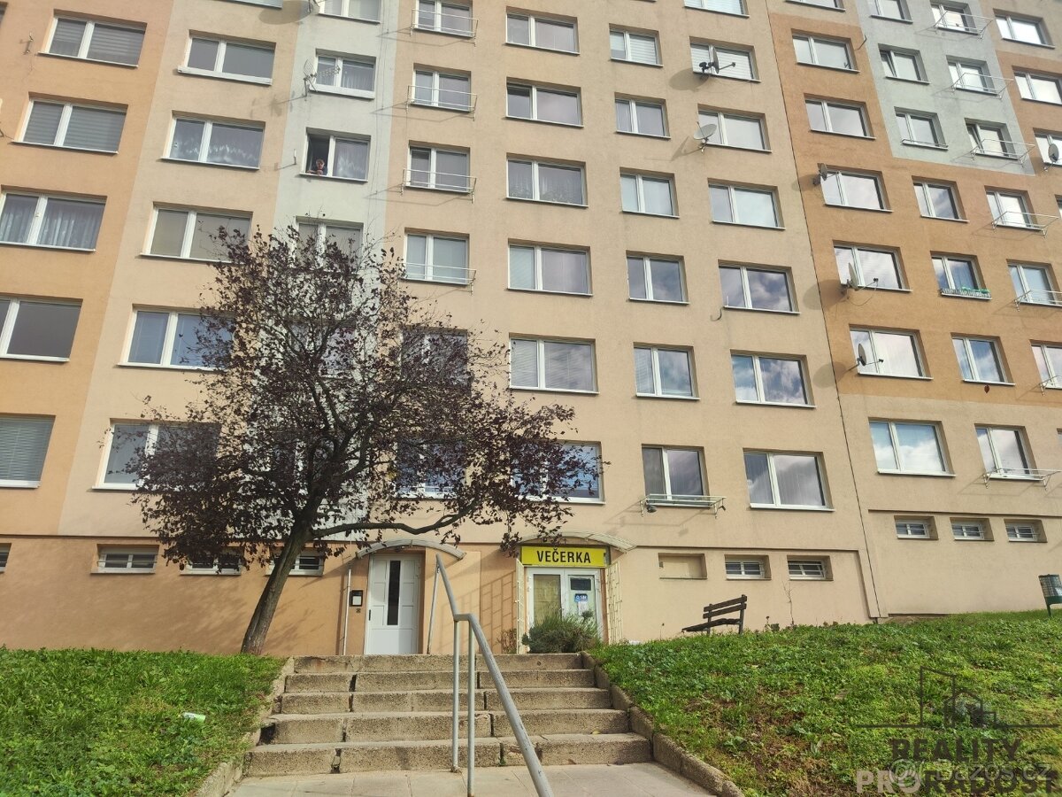 Byt na prodej, Česká, Most, DV, 61,68 m2 - 19