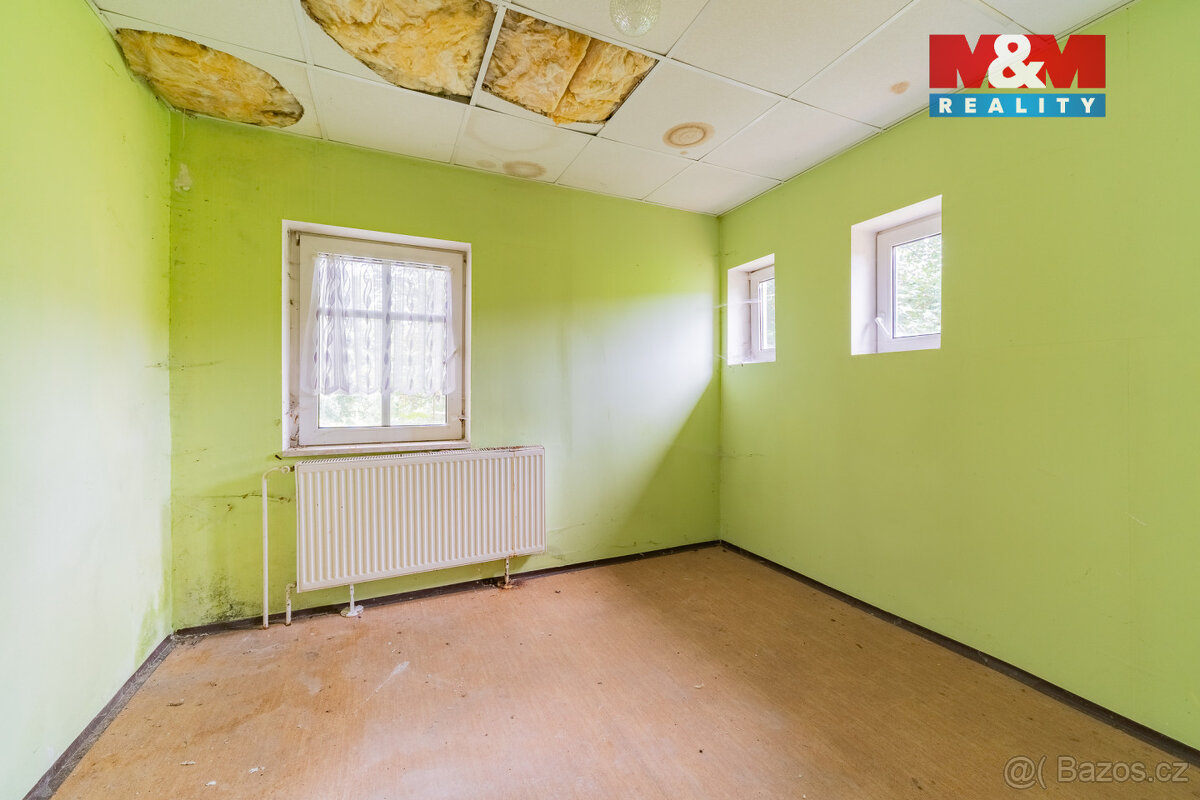 Prodej rodinného domu, 633 m², Luby - 19