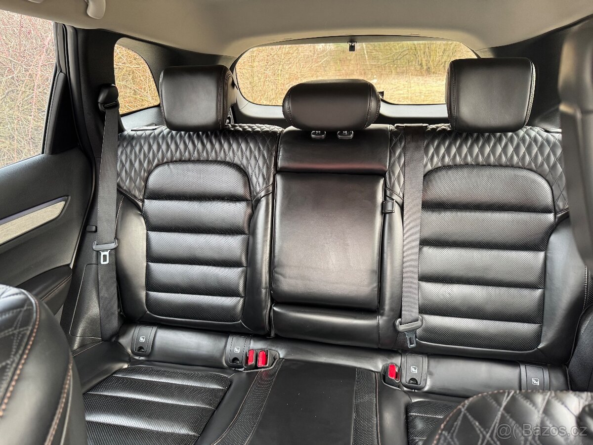 Renault Koleos Initiale Paris 4x4 | 1. majitel | ČR původ | - 19