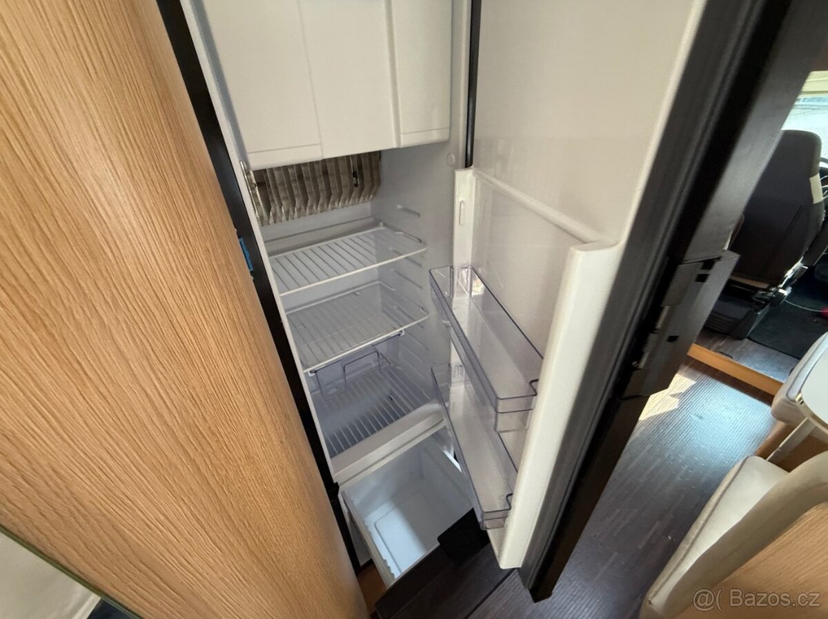 Forster 699 VB TOP STAV - 19