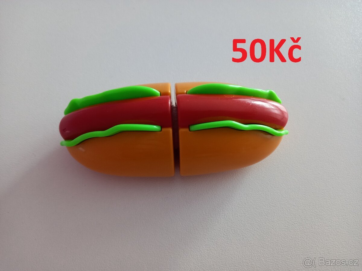 krájecí potraviny - 19