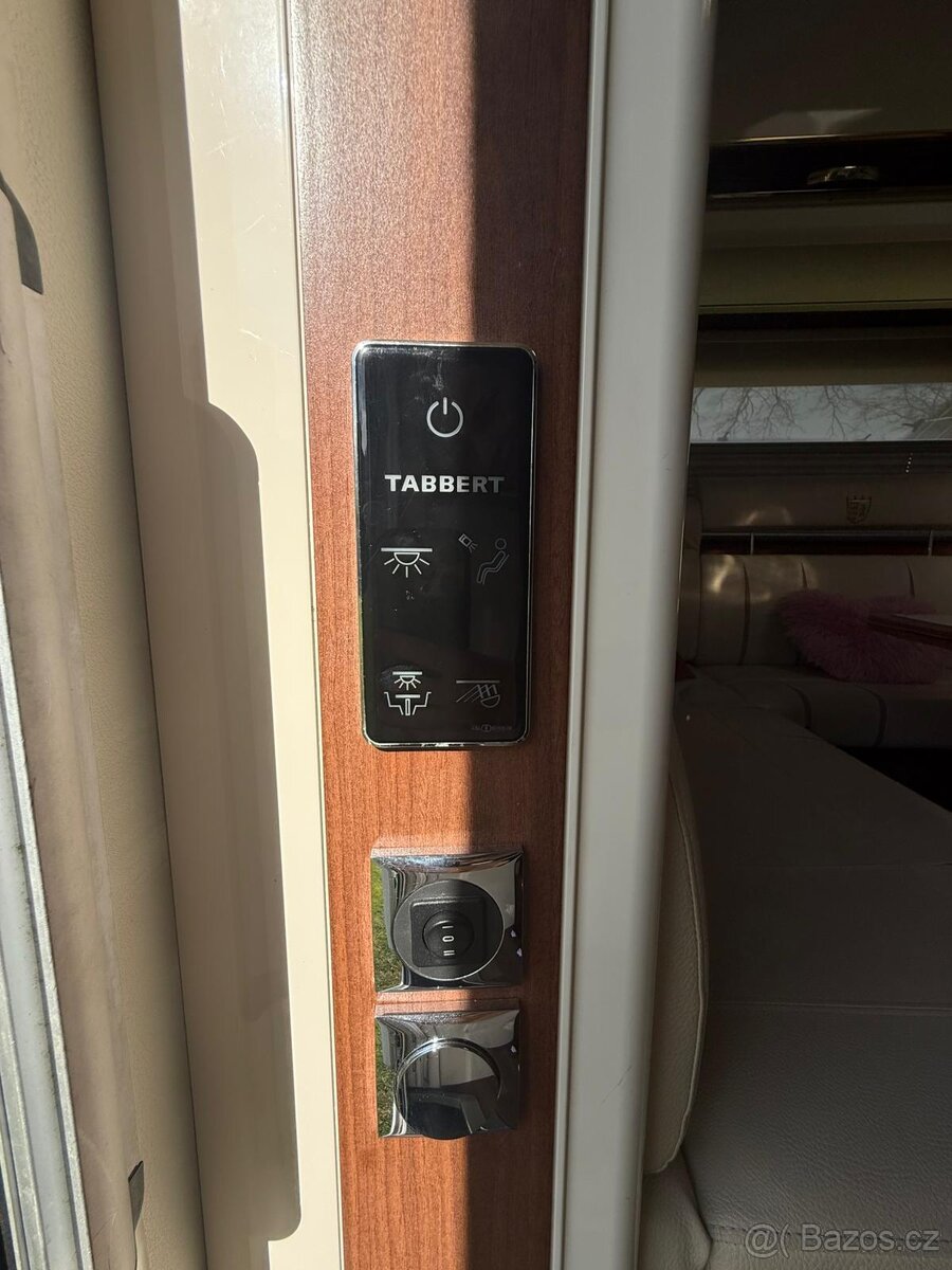 Tabbert Supreme - 19