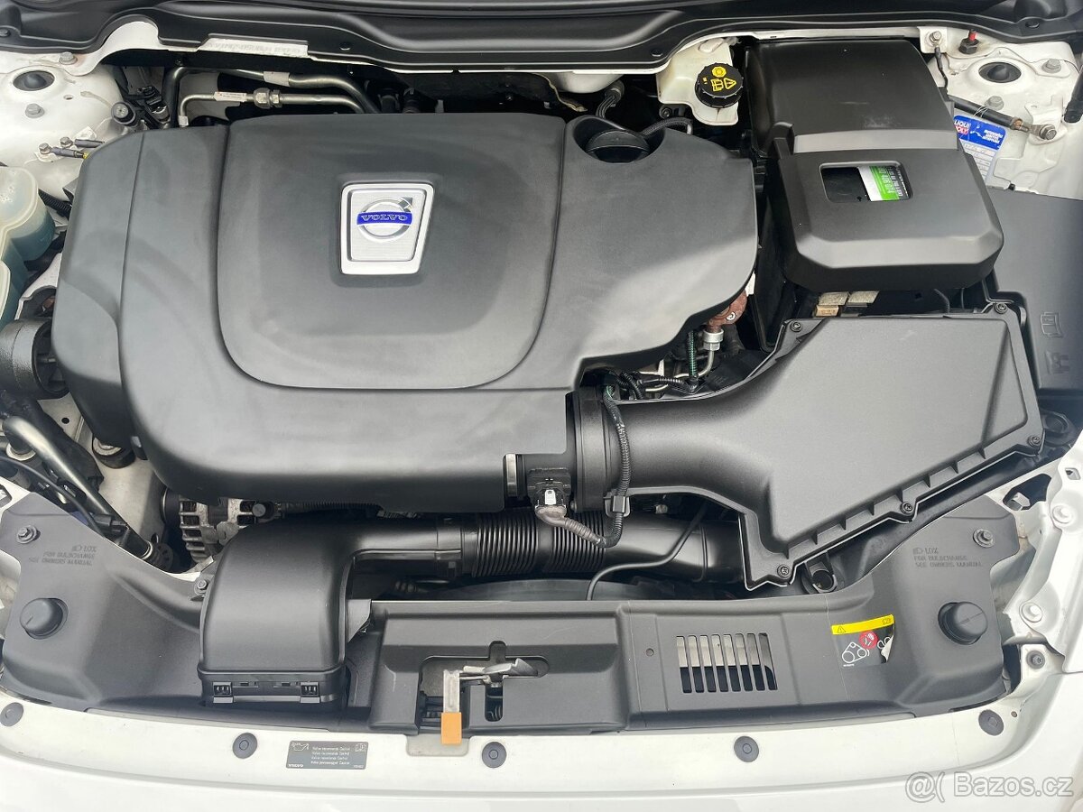Volvo C70 D4 5válec Summum Automat - 19
