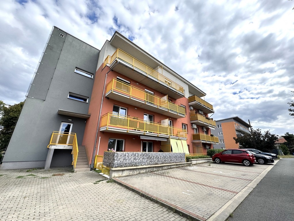 PRODEJ BYTU OV 3+KK/3+1 O CP CCA 115,37 M2 V POHOŘELICÍCH - 19