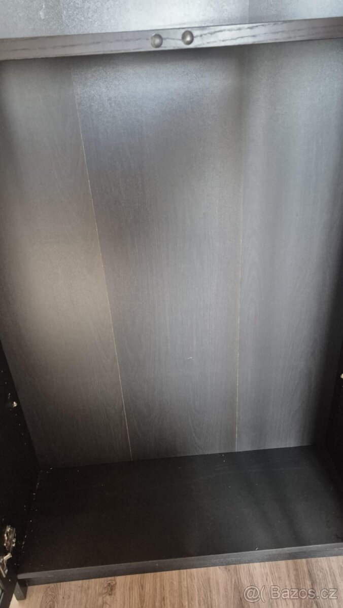 IKEA knihovna BILLY / OXBERG - 19