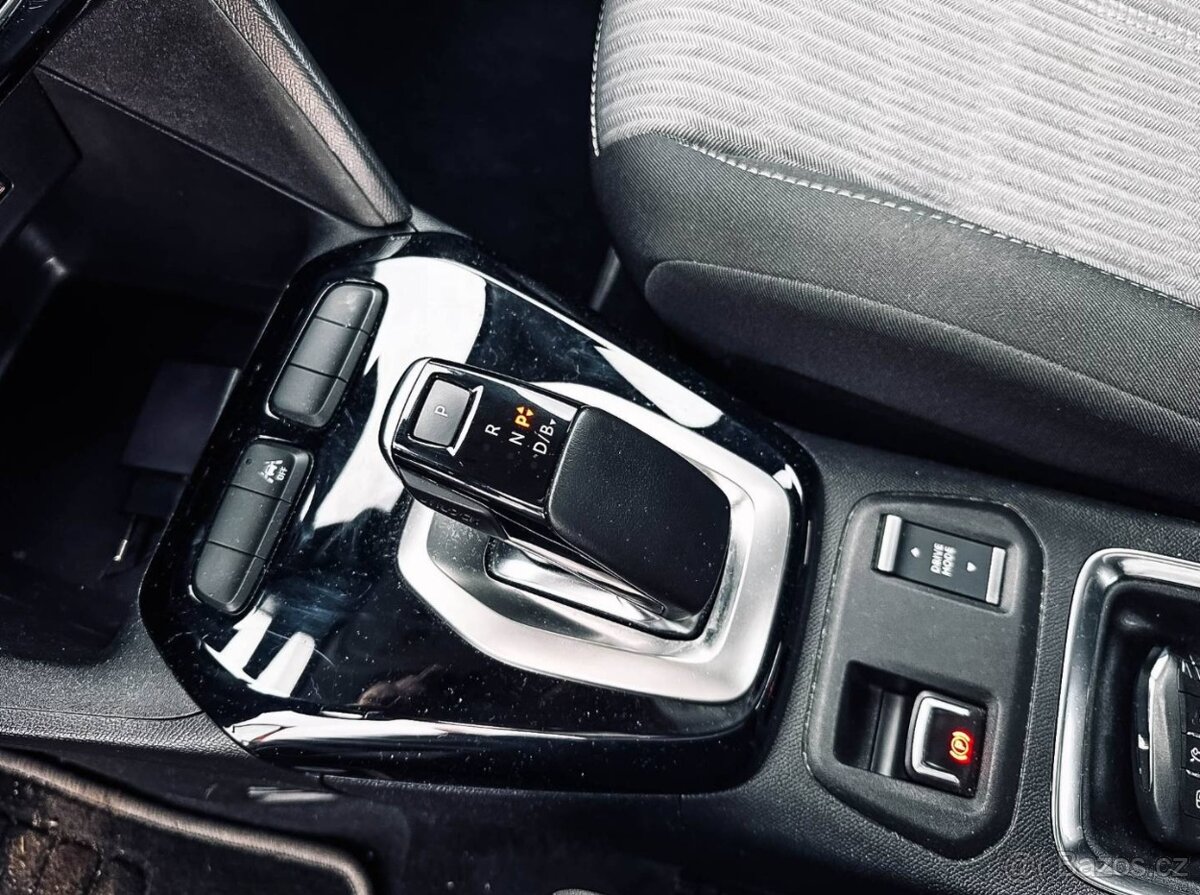 Opel Corsa e 100kW 2022 Elektromobil - 19