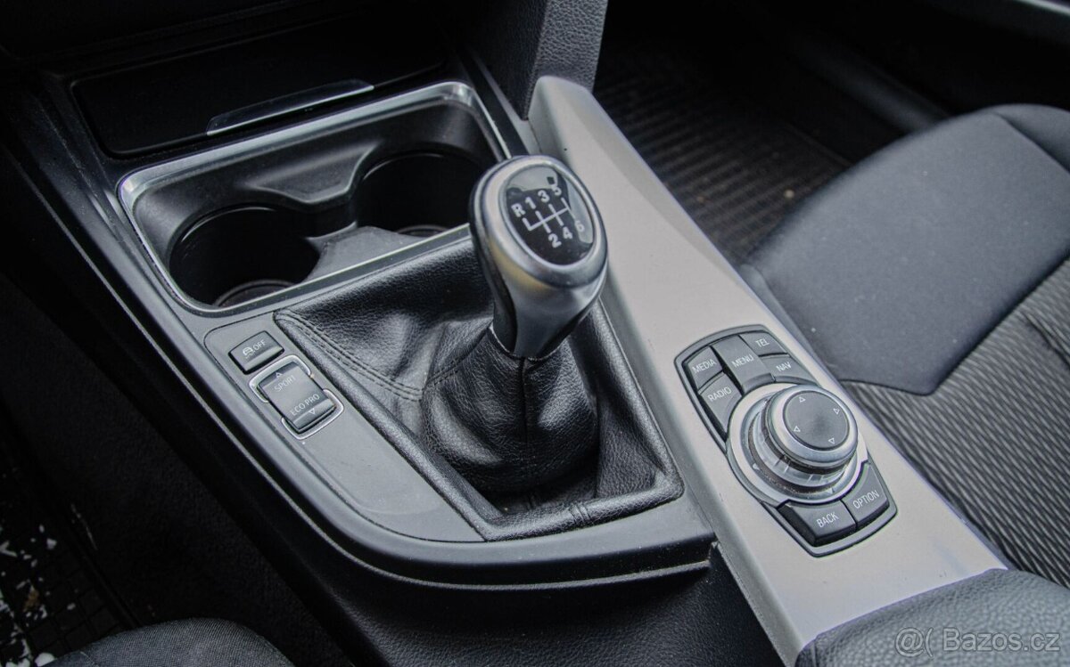 BMW F31 Rad 3 Touring 318d - 19