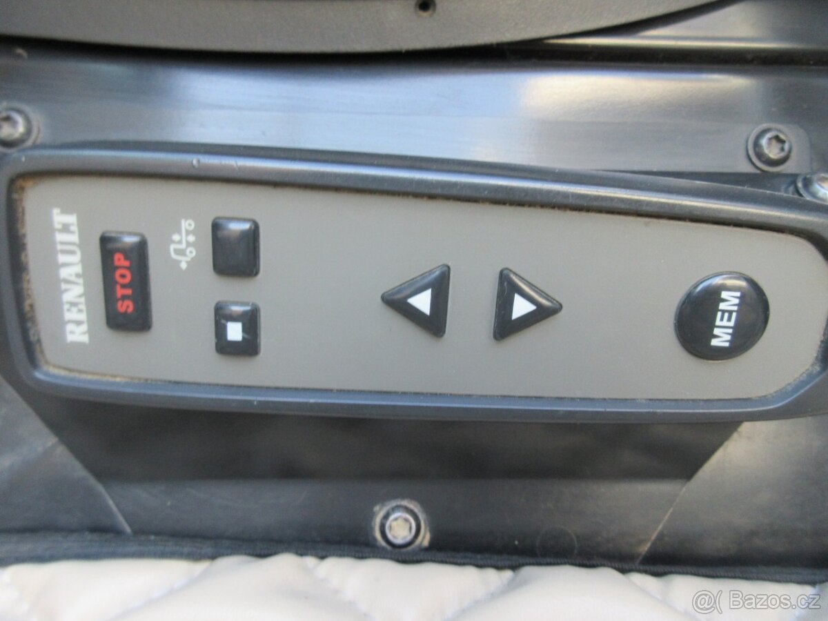 Renault Magnum 480 DXi, EEV, standard - 19