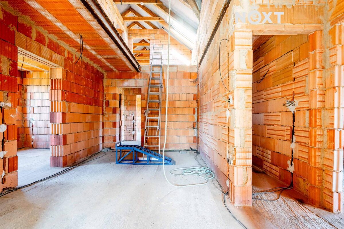 Prodej Rodinný dům, 252㎡ - 19