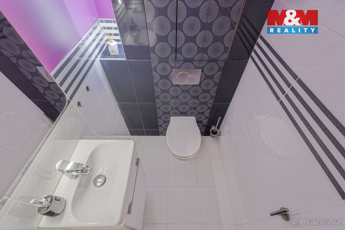 Prodej rodinného domu; Nový Brázdim - 19