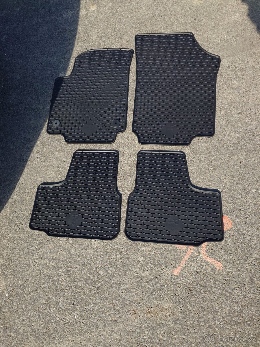 Seat Mii 1.0 MPi výhřev + KOLA - 19