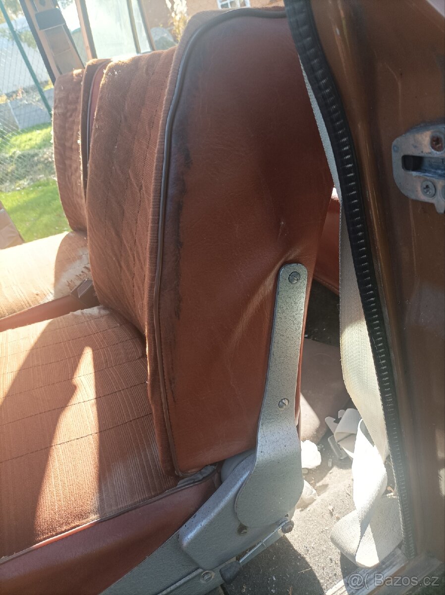 Wartburg 353 de luxe - 19