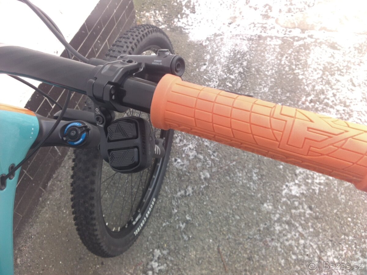 Enduro mullet - 19