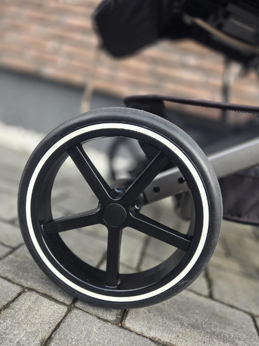 Cybex Balios S Lux 2025 - 19