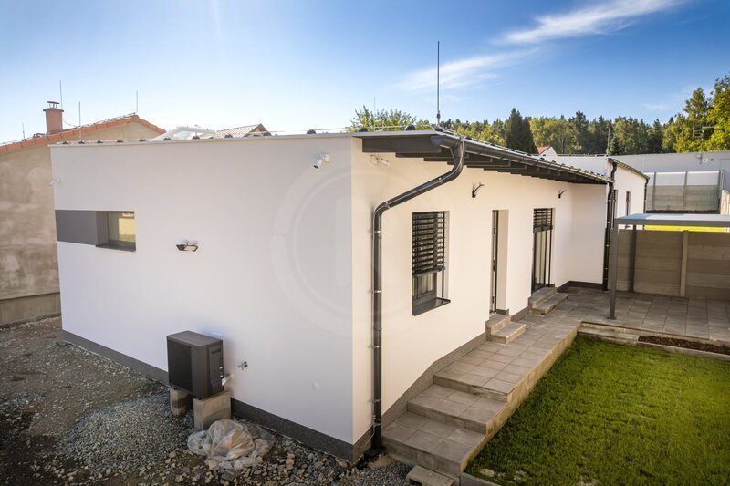 PRODEJ PŘÍZEMNÍHO RD, VČELNÁ, ČESKÉ BUDĚJOVICE - 19