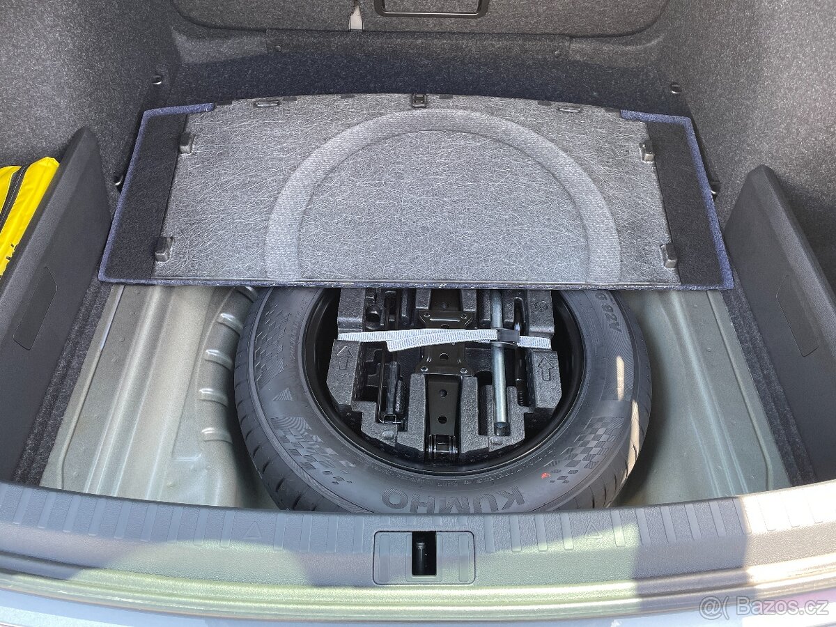 Škoda Octavia IV 2.0 TDi - Ambition PLUS - 19