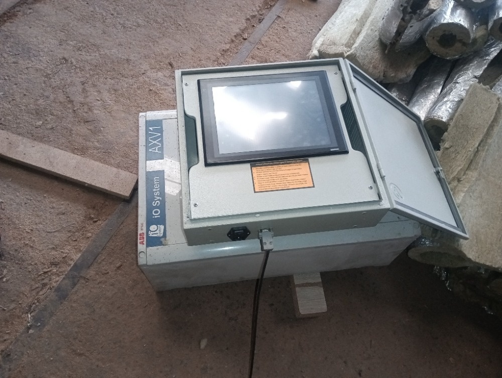 Prodám kompletní systém trigenerace - 19