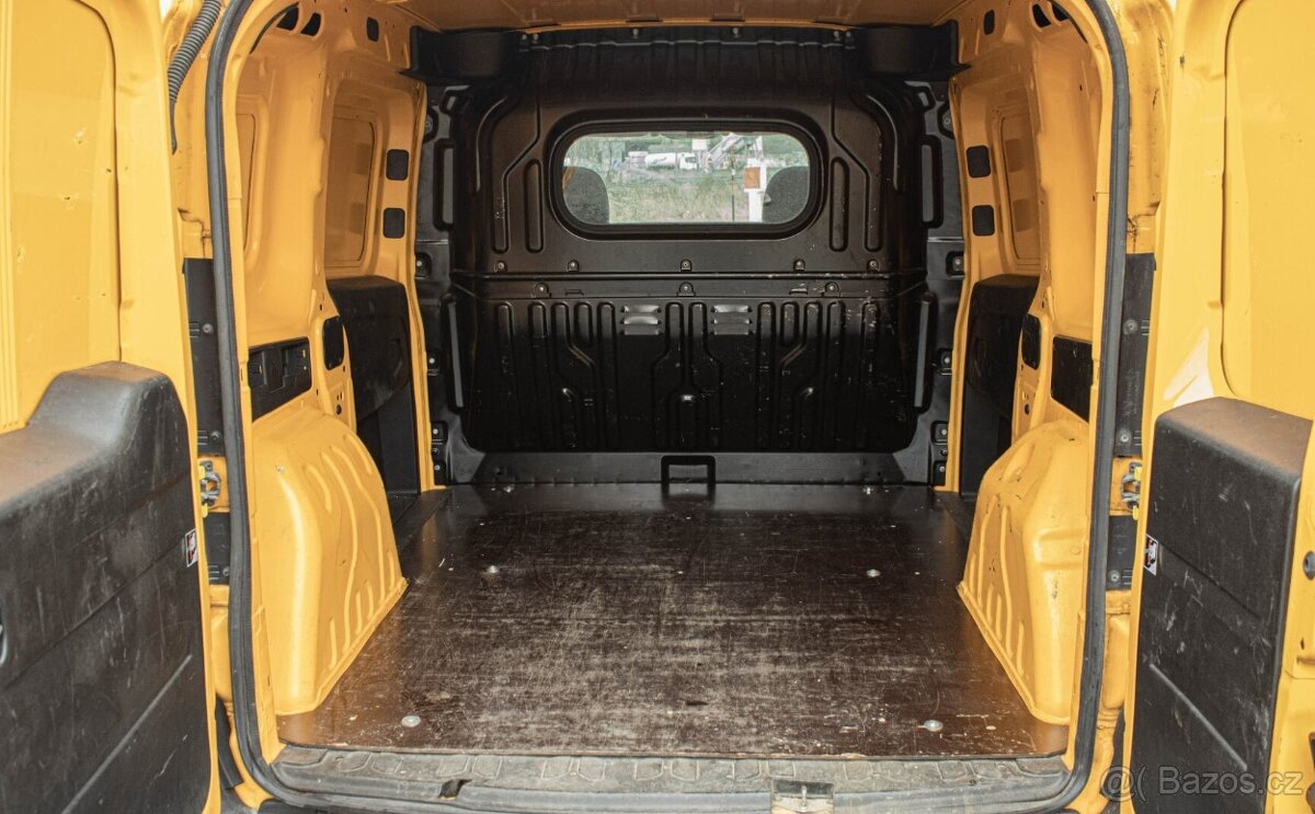 Fiat Doblo 1.4 2017 - 19