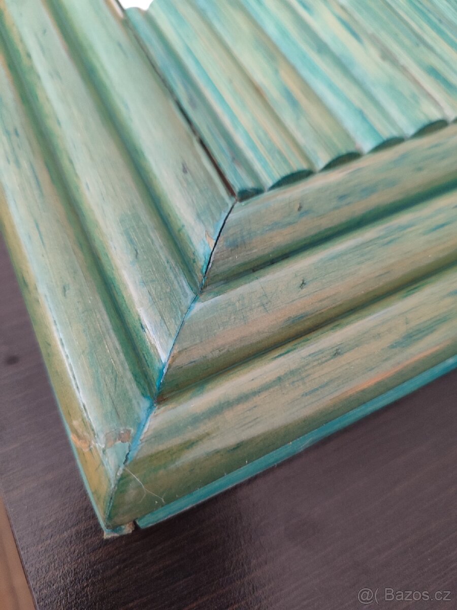 Komoda a zrcadlo (set) - 19