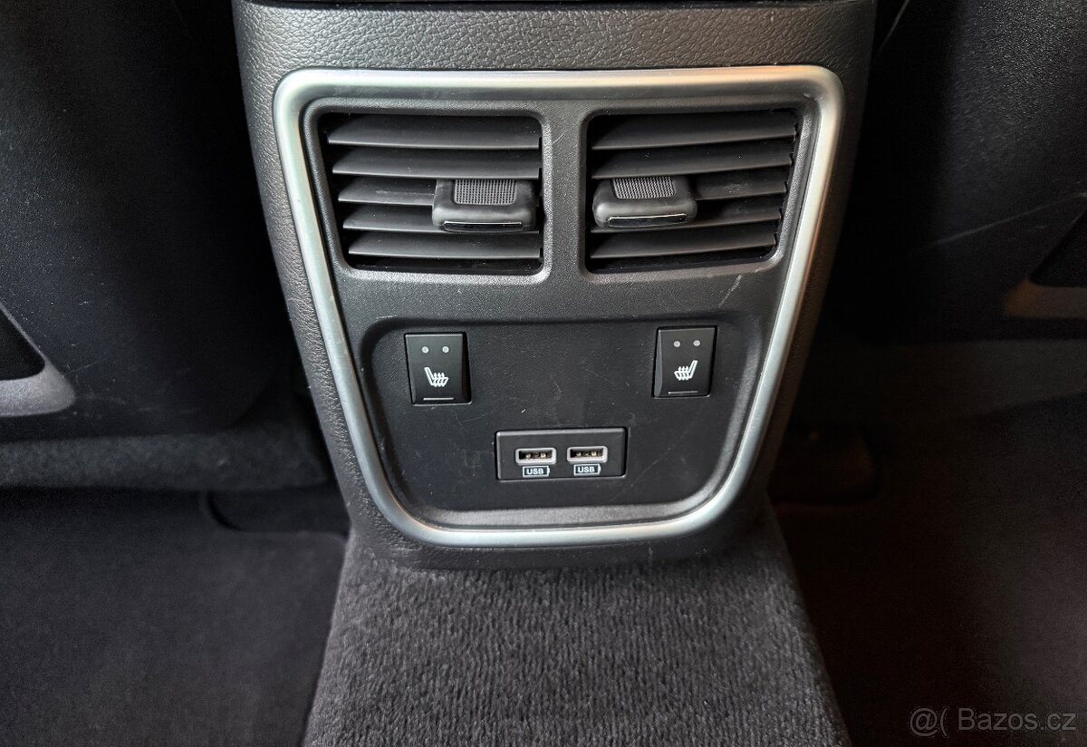 DODGE CHARGER WIDEBODY STAGE2 - 19