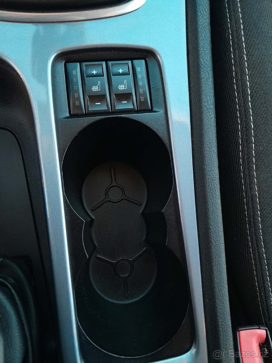 Ford Mondeo 2.0tdci 2014 combi - 19