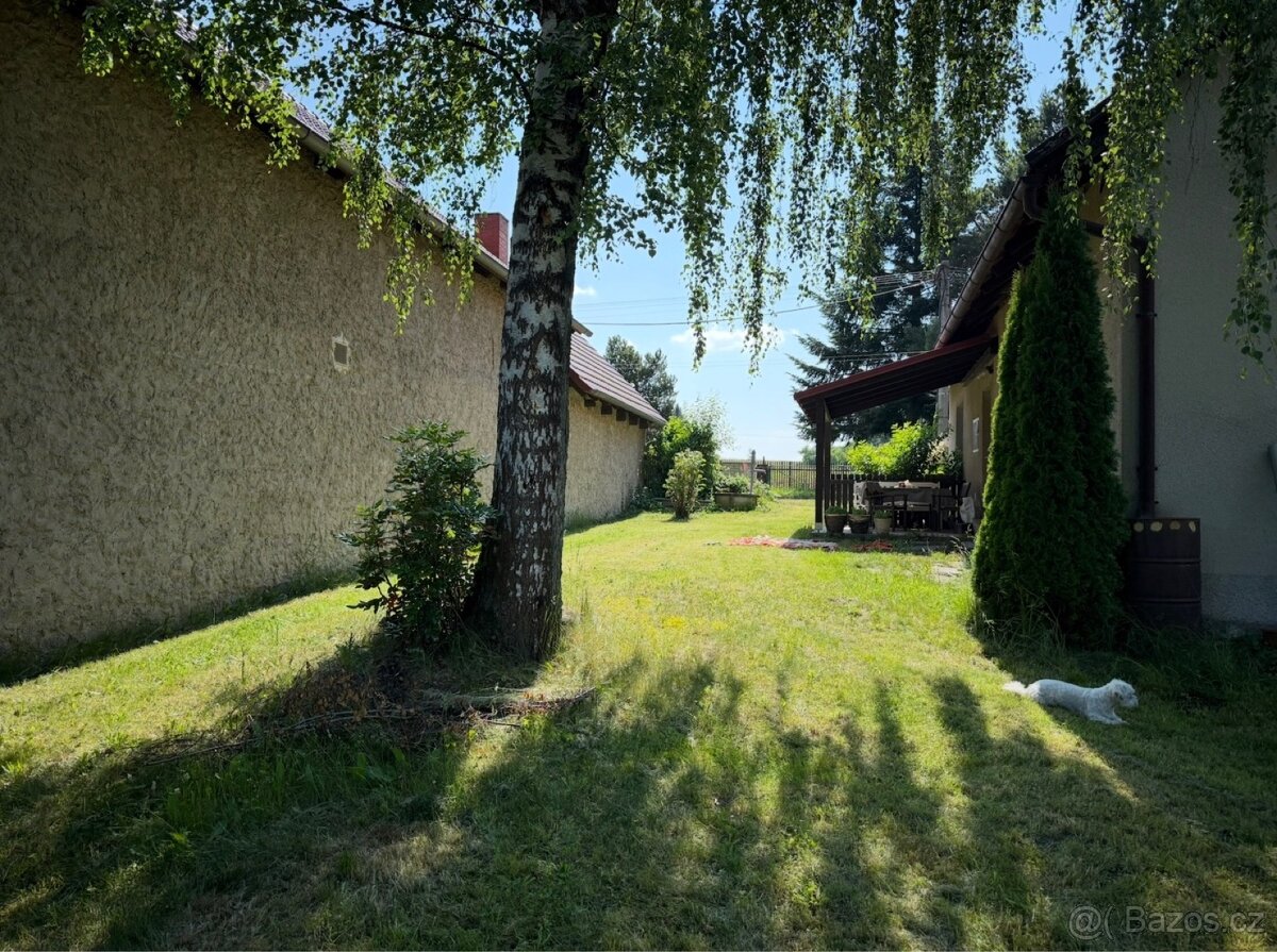 Chalupa na prodej - 19