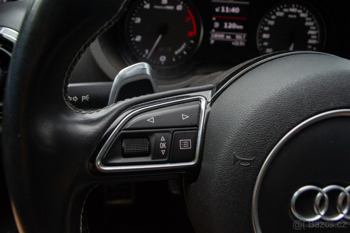 Audi S3 8V 2.0 TFSi - 19