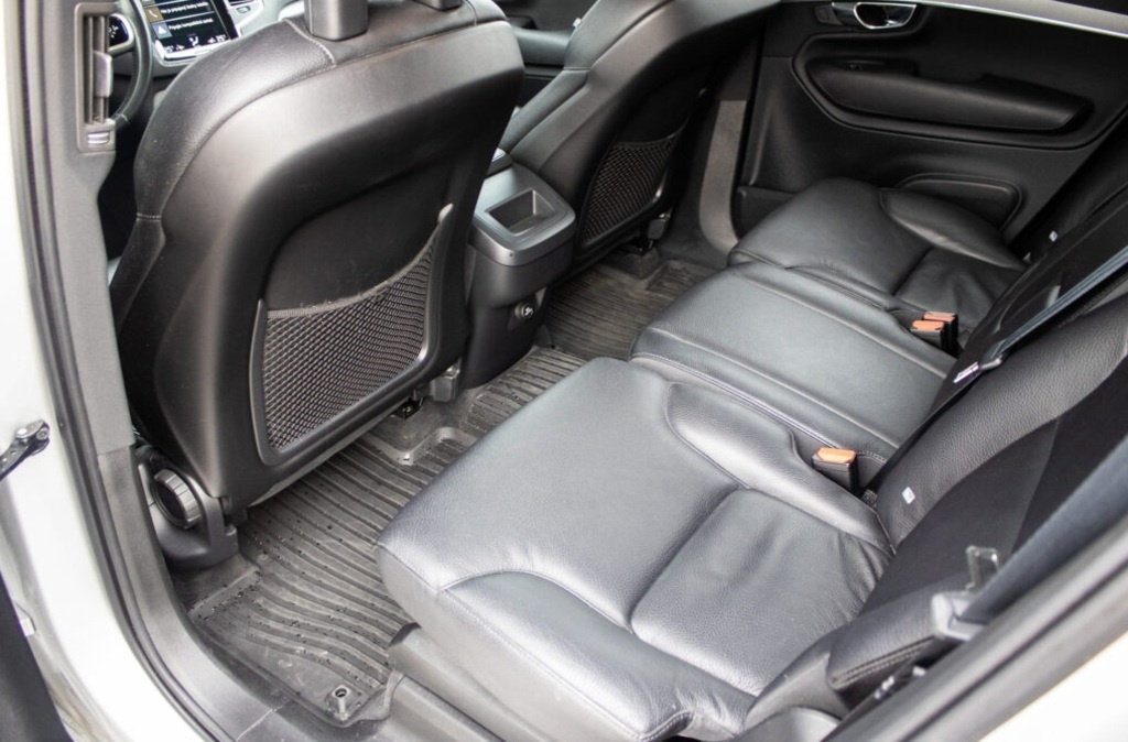 Volvo XC90 2.0 B5 Drive-E AWD A/T (2019) - 19