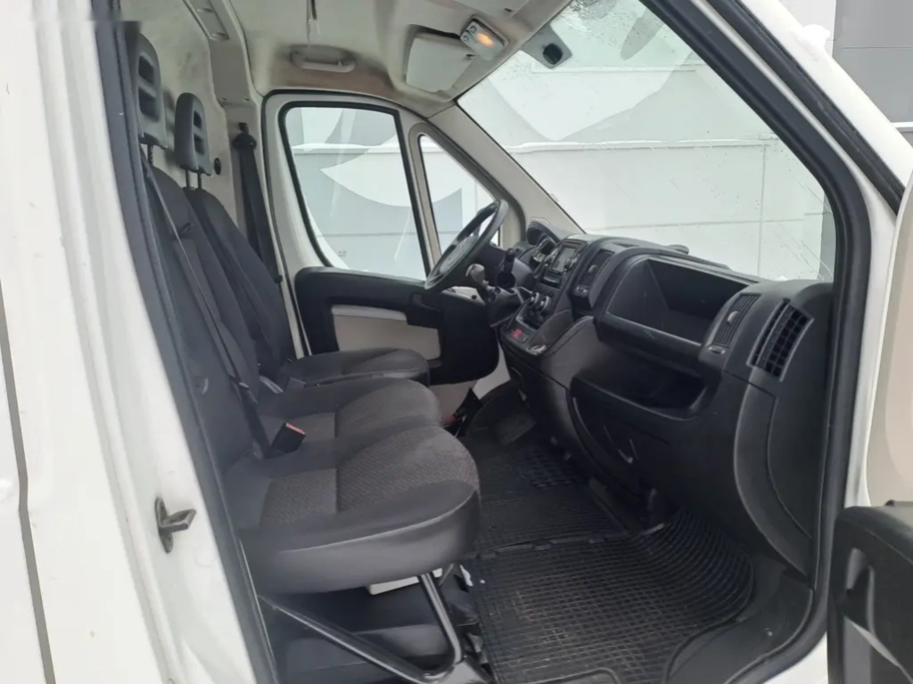 Citroën Jumper, 2.3HDI 96KW SPOLEHLIVÉ AUTO - 19