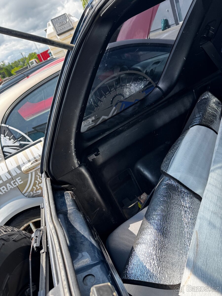 Frontera Opel 88Kw 2.2. Dti na díly nebo jako celek - 19