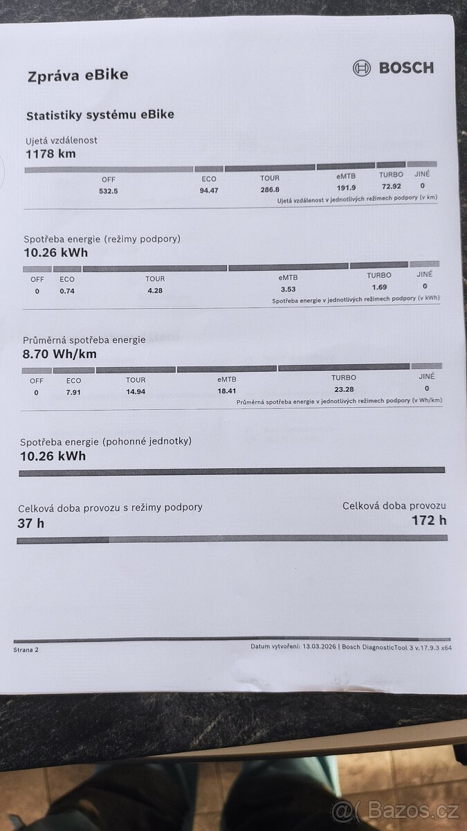HAIBIKE FULLSEVEN 8 XL - 19
