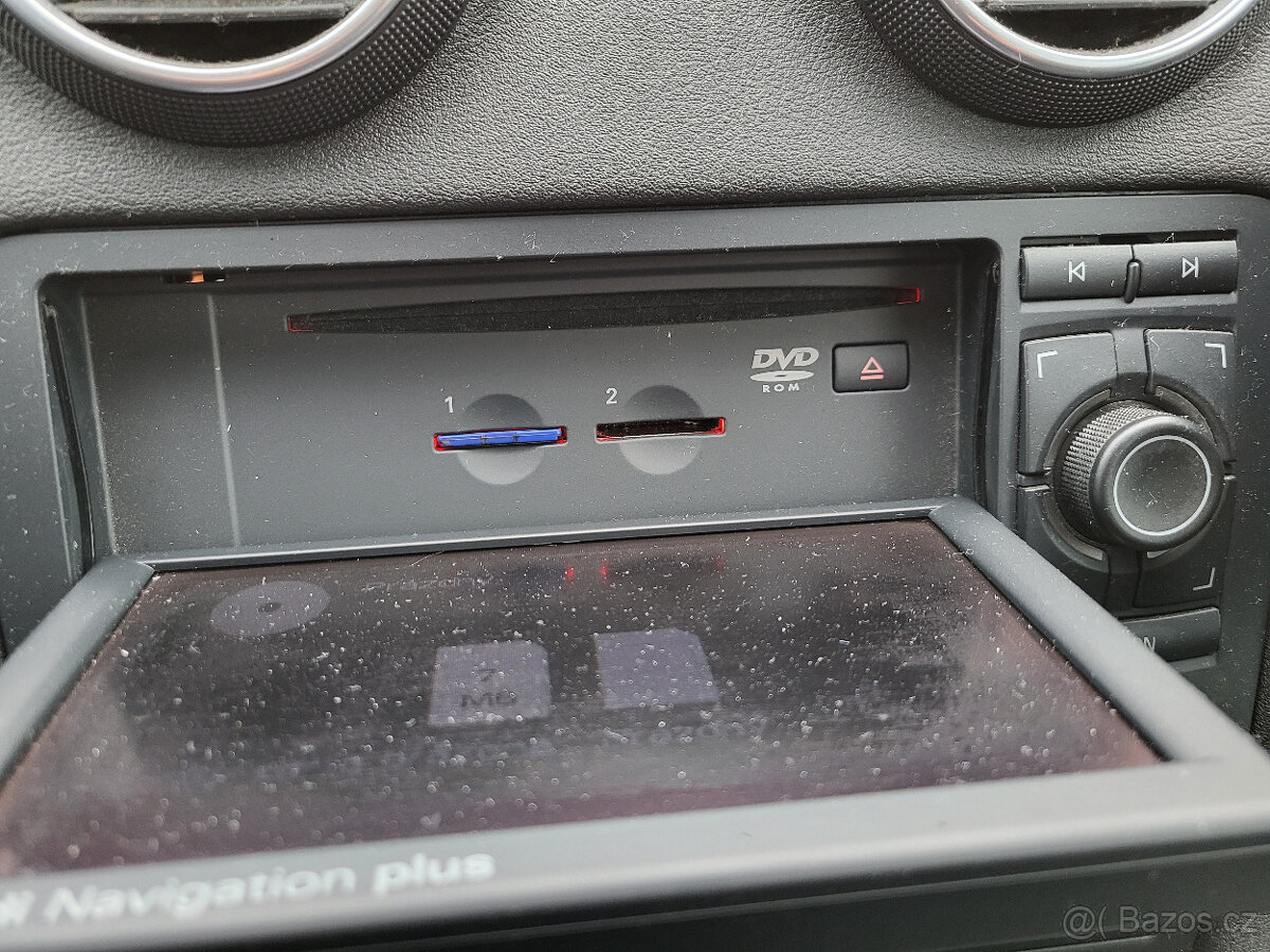 Audi A3 S-line Quattro 2.0 TDI 170ps - 19