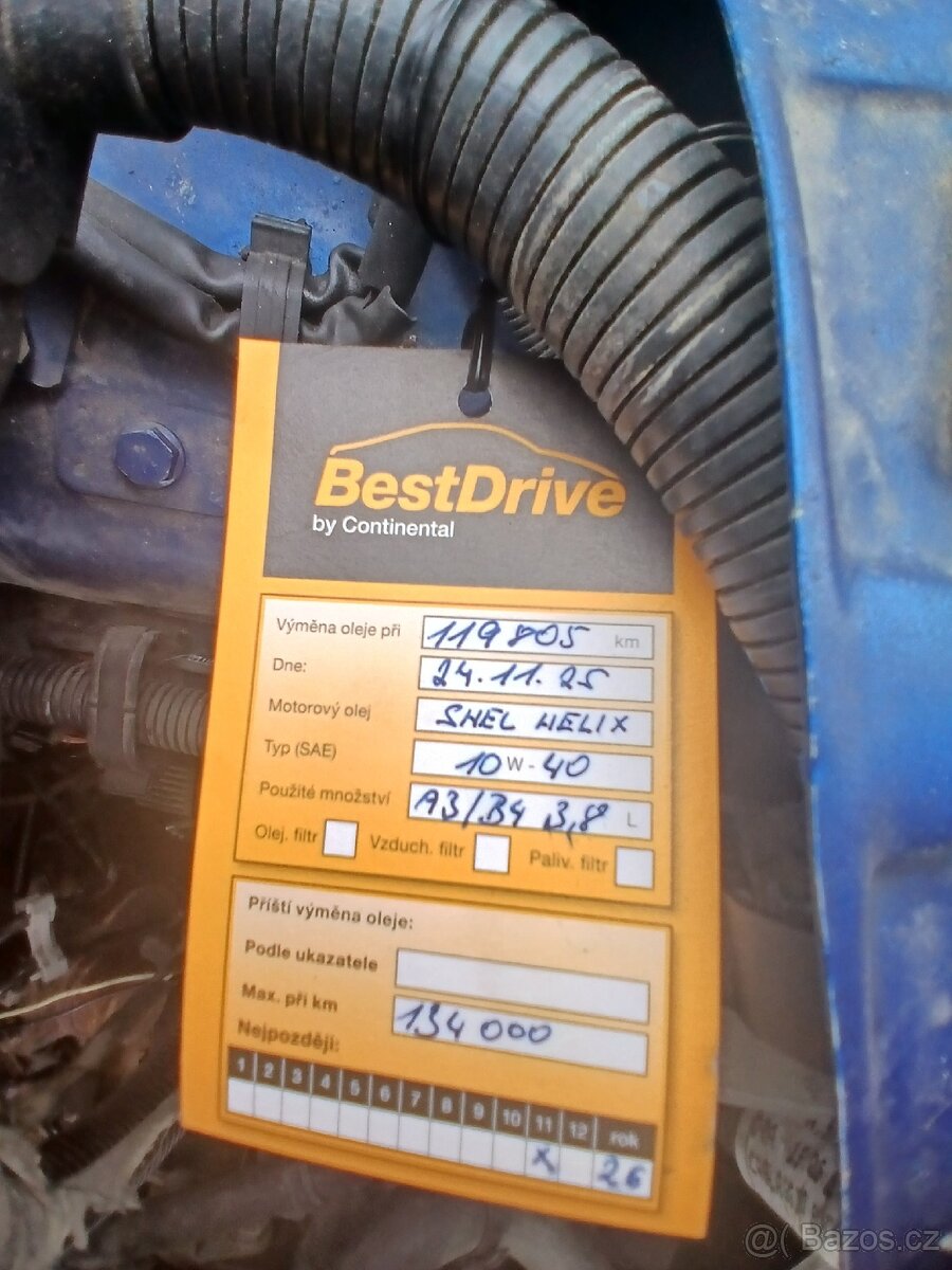 Fiat seicento 1.1 - 19