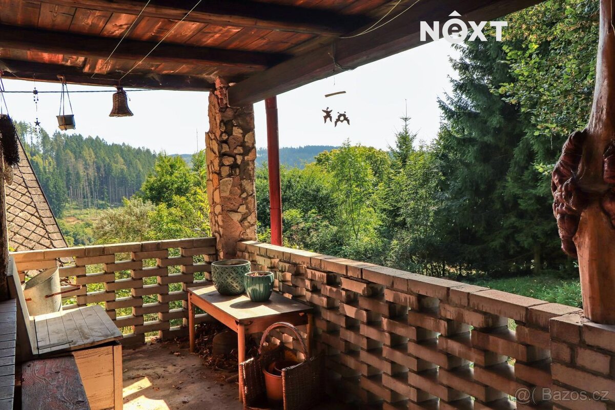 Prodej Rodinný dům, 80㎡ - 19