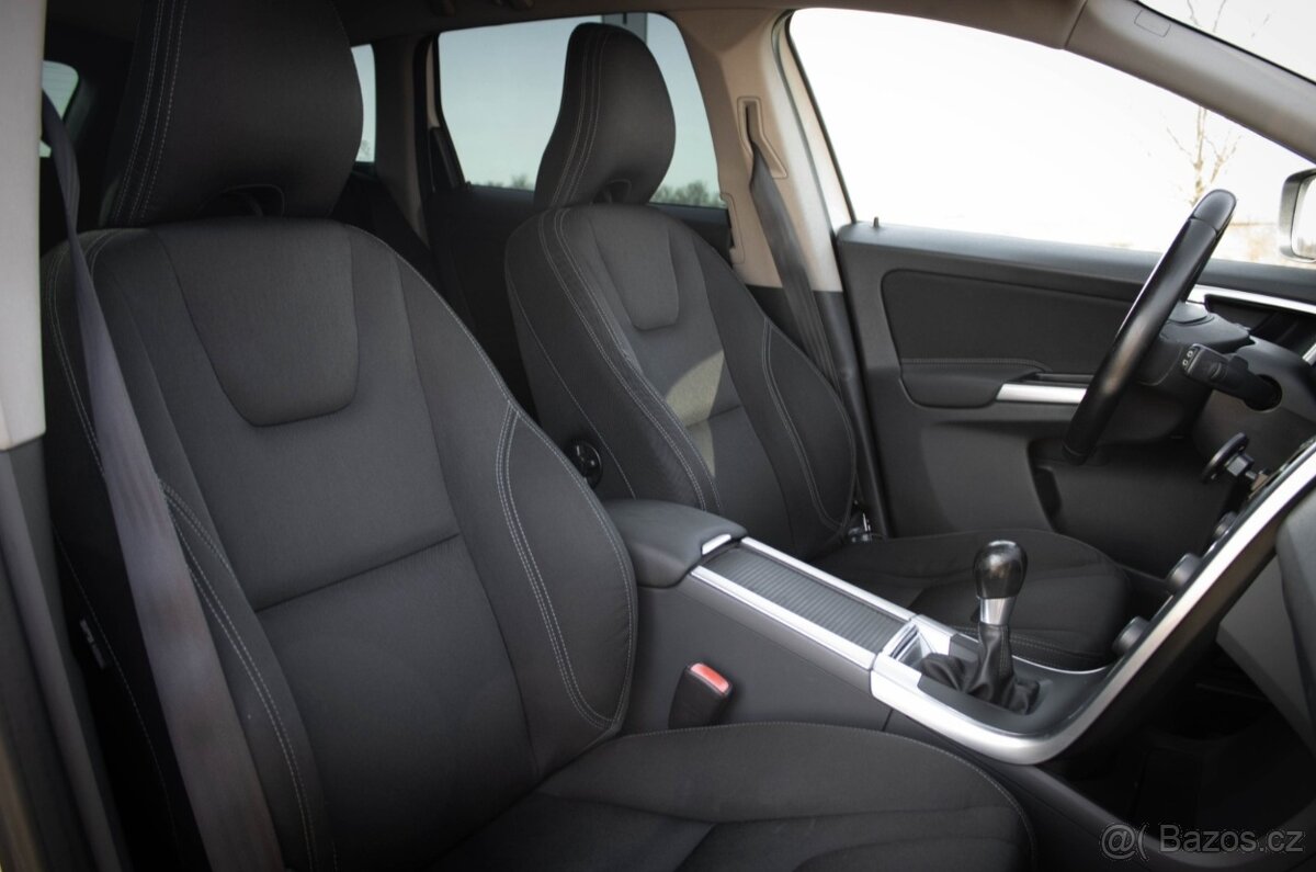 Volvo XC60 D3 - 19